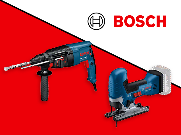 Bosch Yetkili Bayi ve Servisi